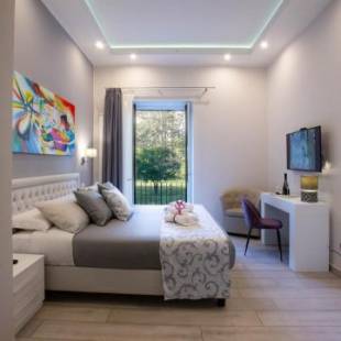 Фотографии мини отеля
ROYAL GARDENS