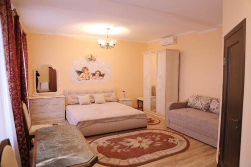 Фотографии гостиницы 
            Грасия +