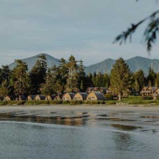 Фотография базы отдыха Ocean Village