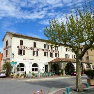 Фотографии гостиницы
Hotel du Levant