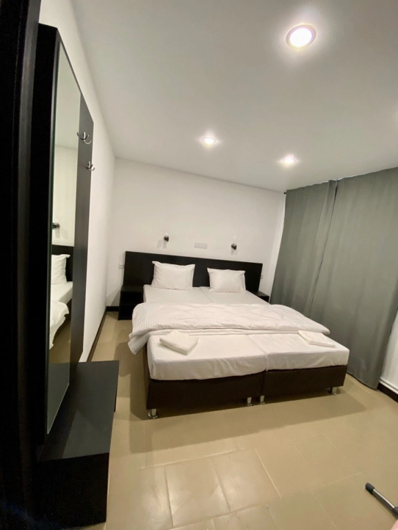 Фотография квартиры Студия комфорт