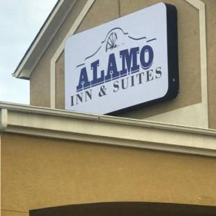 Фотографии гостиницы
SureStay Plus by Best Western San Antonio Fort Sam Houston