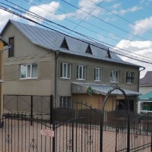 Фотография гостиницы Престиж