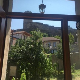 Фотография гостиницы kessane