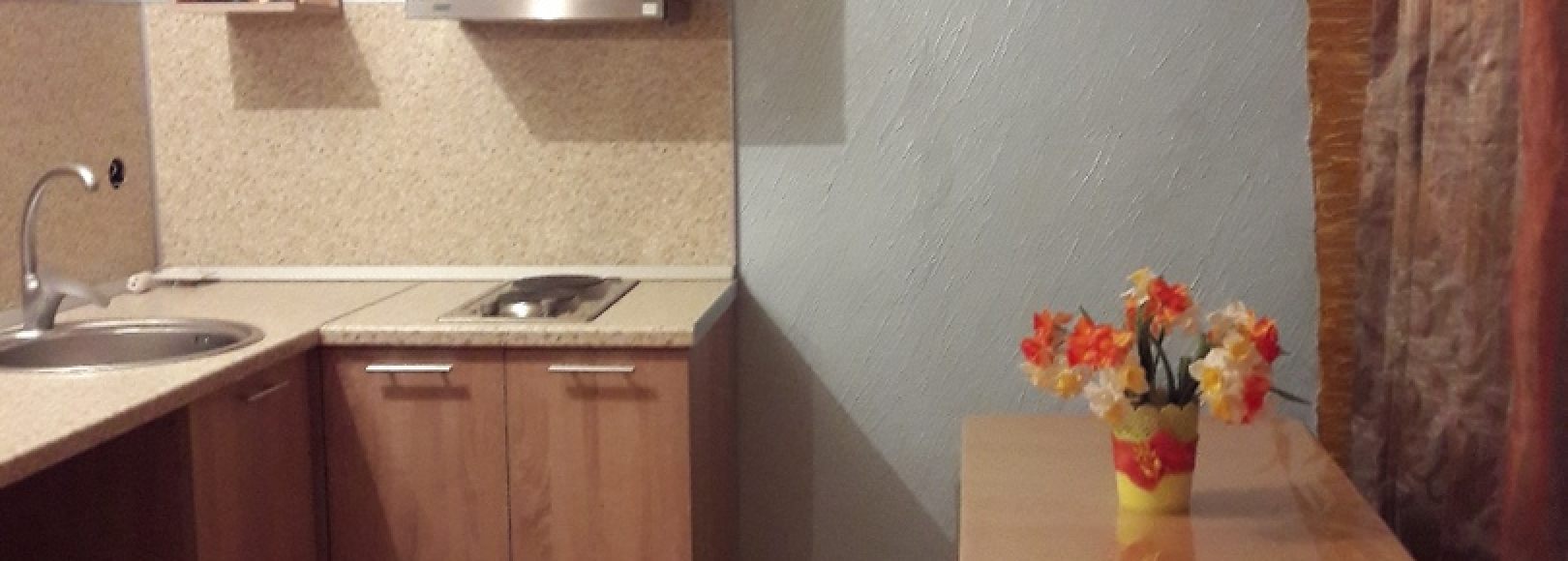 Фотография квартиры Студия для проживания