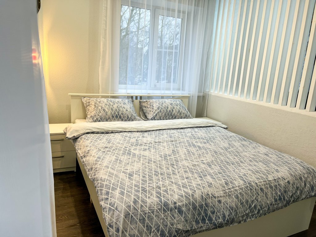 Фотография квартиры Апартаменты Парк 30 октября