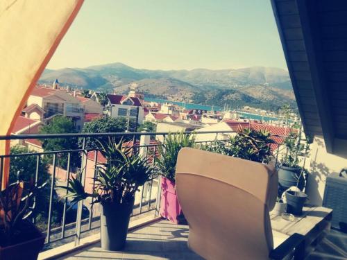 Фотография апарт отеля Argostoli loft
