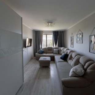 Фотография квартиры Апартаменты у ТРК Родник