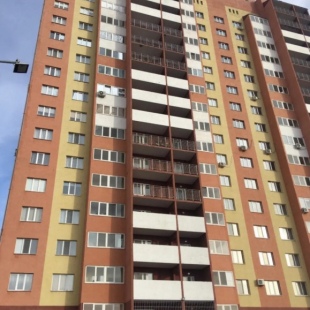 Фотография квартиры Квартира в Оренбурге