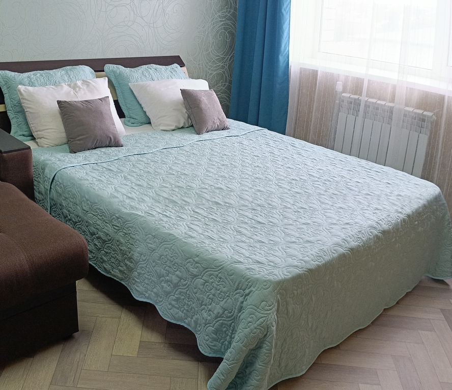 Фотография квартиры Апартаменты центр Куйбышева, 59