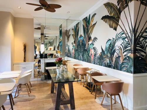 Фотография мини отеля Mountview Guest House