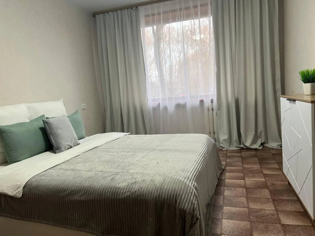 Фотография квартиры Созвездие Камчатки на проспекте Рыбаков 34