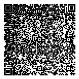 QR код гостиницы Виктория