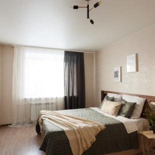 Фотография квартиры Квартира Две Подушки на Петина 25 82