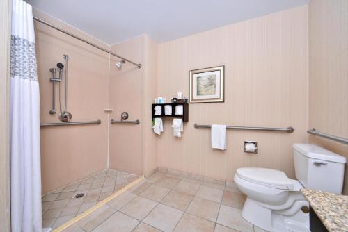 Фотография гостиницы Hampton Inn Pecos