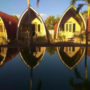 Фотография мини отеля Daghan Cottage Nusa Penida