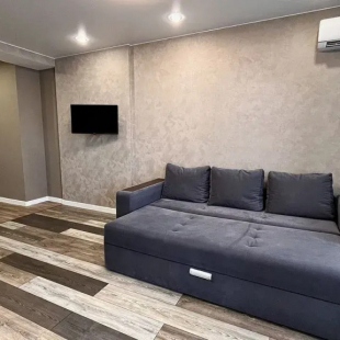 Фотография квартиры Квартира с видом на реку