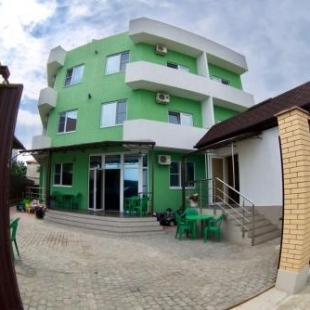 Фотография гостевого дома Дом на Казачьей