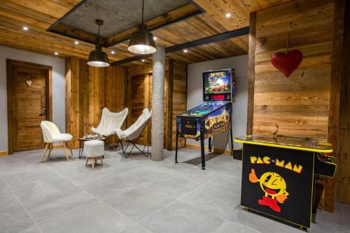 Фотографии мини отеля
Les Mazots des Fées