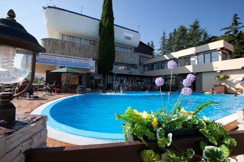 Фотография гостиницы Экипаж