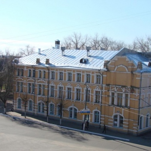 Фотография домов культуры Дом культуры г. Клинцы