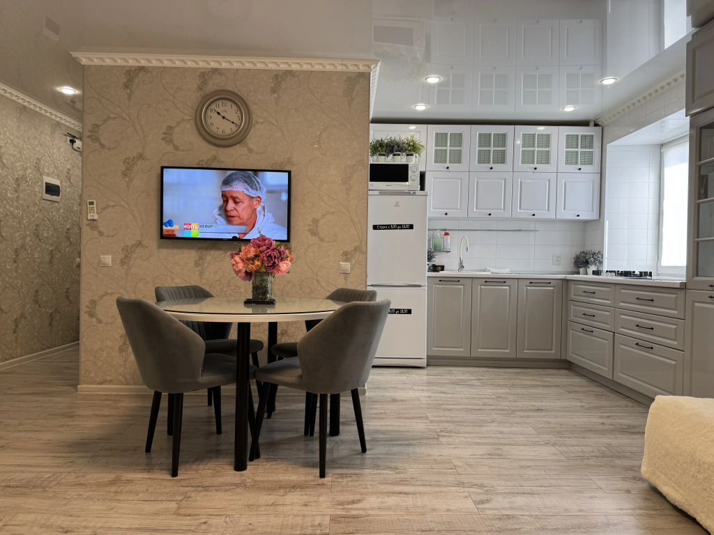 Фотография квартиры Апартаменты Ленком