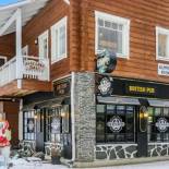 Фотография гостевого дома Holiday Home Alte levi dali