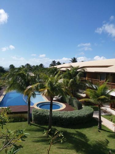 Фотография гостевого дома Vila das Flores ( vilage)