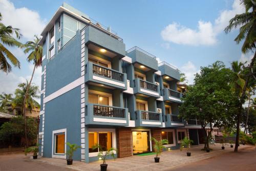 Фотографии гостиницы
The Hawaii Comforts