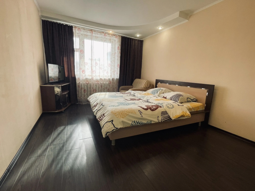 Фотография квартиры Квартира на ул. Ореховая 6