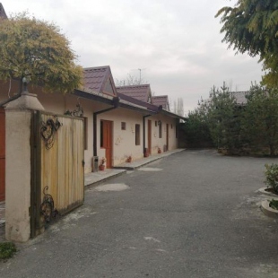 Фотография мини отеля VaLen