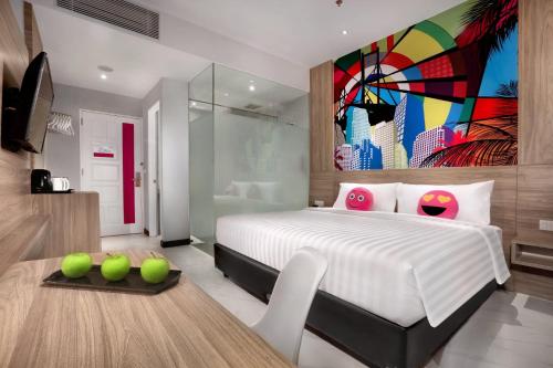 Фотография гостиницы favehotel Tasikmalaya