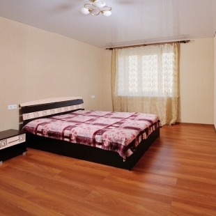 Фотография квартиры Квартира на Ул Туполева 4/1