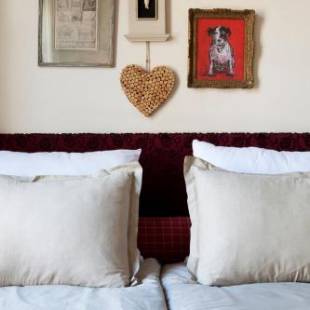 Фотографии мини отеля
B&B De Kamer Hiernaast