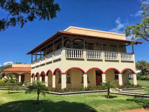 Фотографии гостевого дома 
            Casa Taylor Gran Pacifica Resort