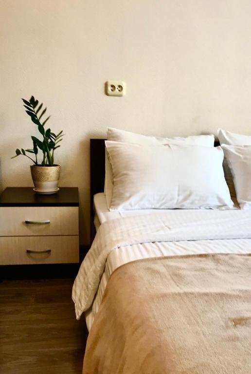 Фотографии квартиры
Апартаменты 1-я Выборгская 64