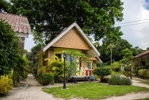 Фотография гостиницы Dong Talay Lipe Beach Resort