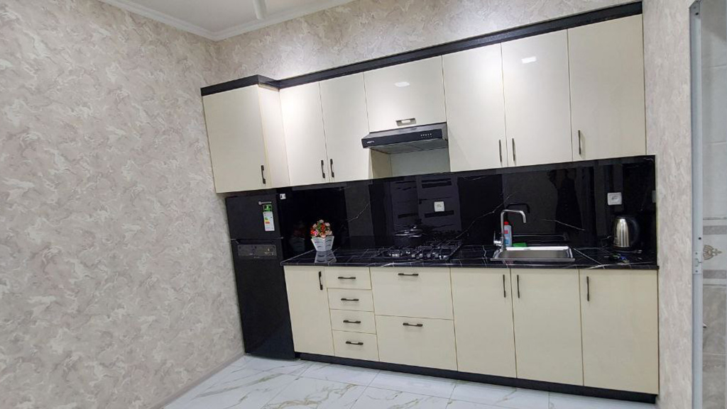 Фотография квартиры Апартаменты Sam Rental 4