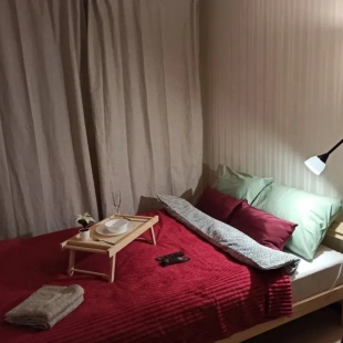 Фотография квартиры Квартира Блюхера 54-3