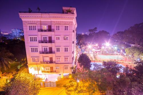 Фотографии гостиницы
Nascent Gardenia Luxury Suites