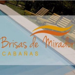 Фотография гостевого дома Cabañas Brisas Del Mirador