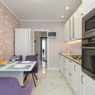 Фотография квартиры Квартира Кранц Модерн