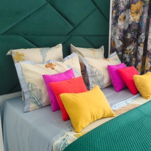 Фотография квартиры Квартира в ЖК Nova