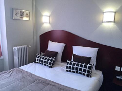 Фотография гостиницы Hotel les Commercants