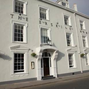 Фотографии мини отеля
The Erskine Arms