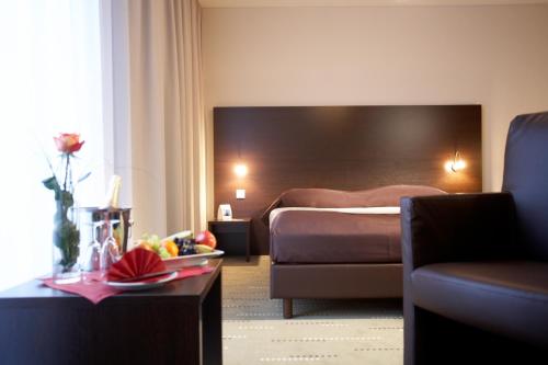 Фотография гостиницы Best Western Hotel am Spittelmarkt