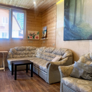 Фотография квартиры Квартира Студия 1