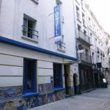 Фотография гостиницы Hôtel Renova