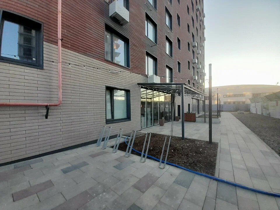 Фотография апарт отеля Апарт-отель Юнити By Sokroma