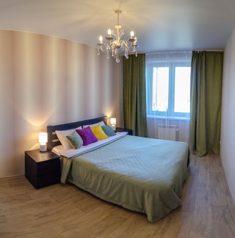 Фотография квартиры Квартира Евродвушка на Южной